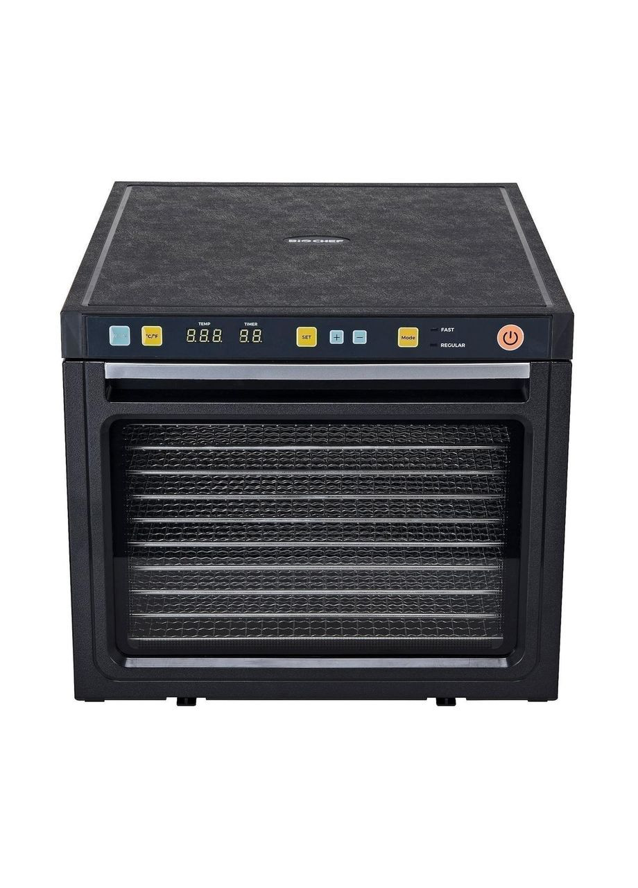 Дегідратор Savana Dehydrator 9 лотків Biochef (303926791)