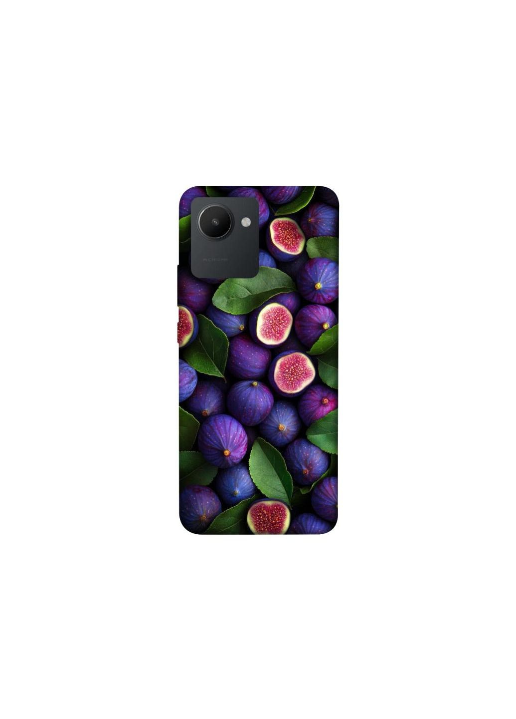 Чехол на Realme C30 Figs Frontalka (361331494)