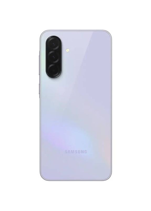 Смартфон SM-A366B Galaxy A36 5G 6/128Gb LVB Awesome Lavender (SM-A366BLVBEUC) Samsung (323582072)