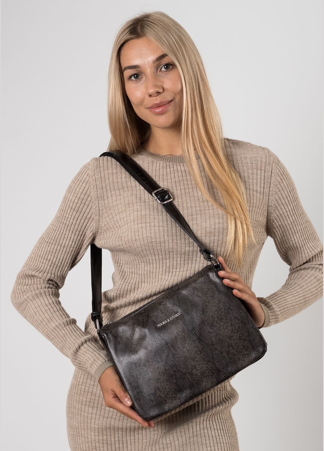 Сумка (6807D S) Polina (329825911)