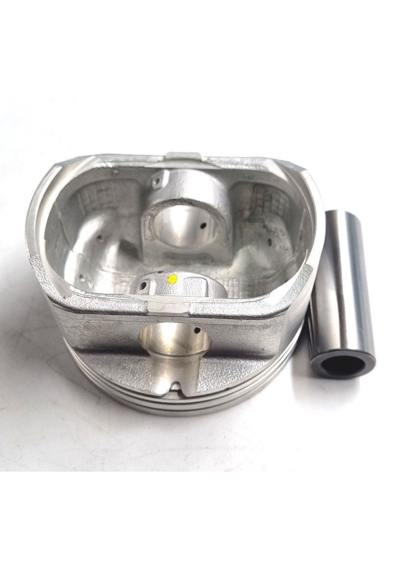 Поршні ремонт 43692100 87.00 mm (+1.00) Mitsubishi Outlander, Lancer, ASX 4B11 2007- OEM 1110A436 Teikin (345737675)