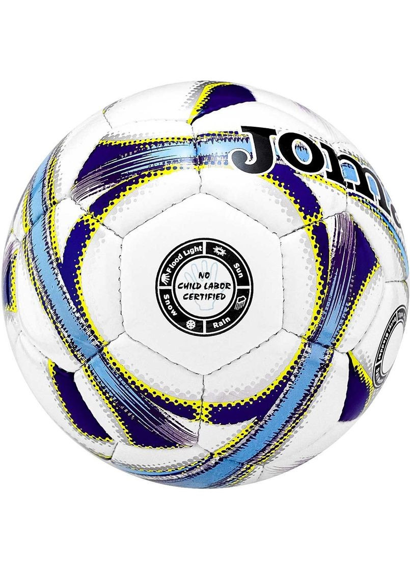 Мяч для футбола Dali 400083.312(размер 5) Joma (369142146)