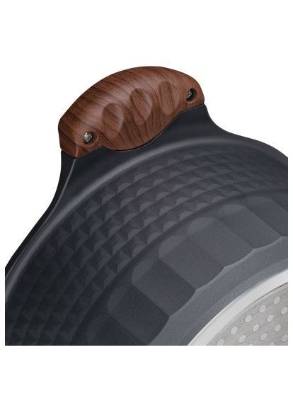 Кастрюля Capella 24 см 4,6 л (93503) RESTO Capella 24 см 4, 6 л (366695260)