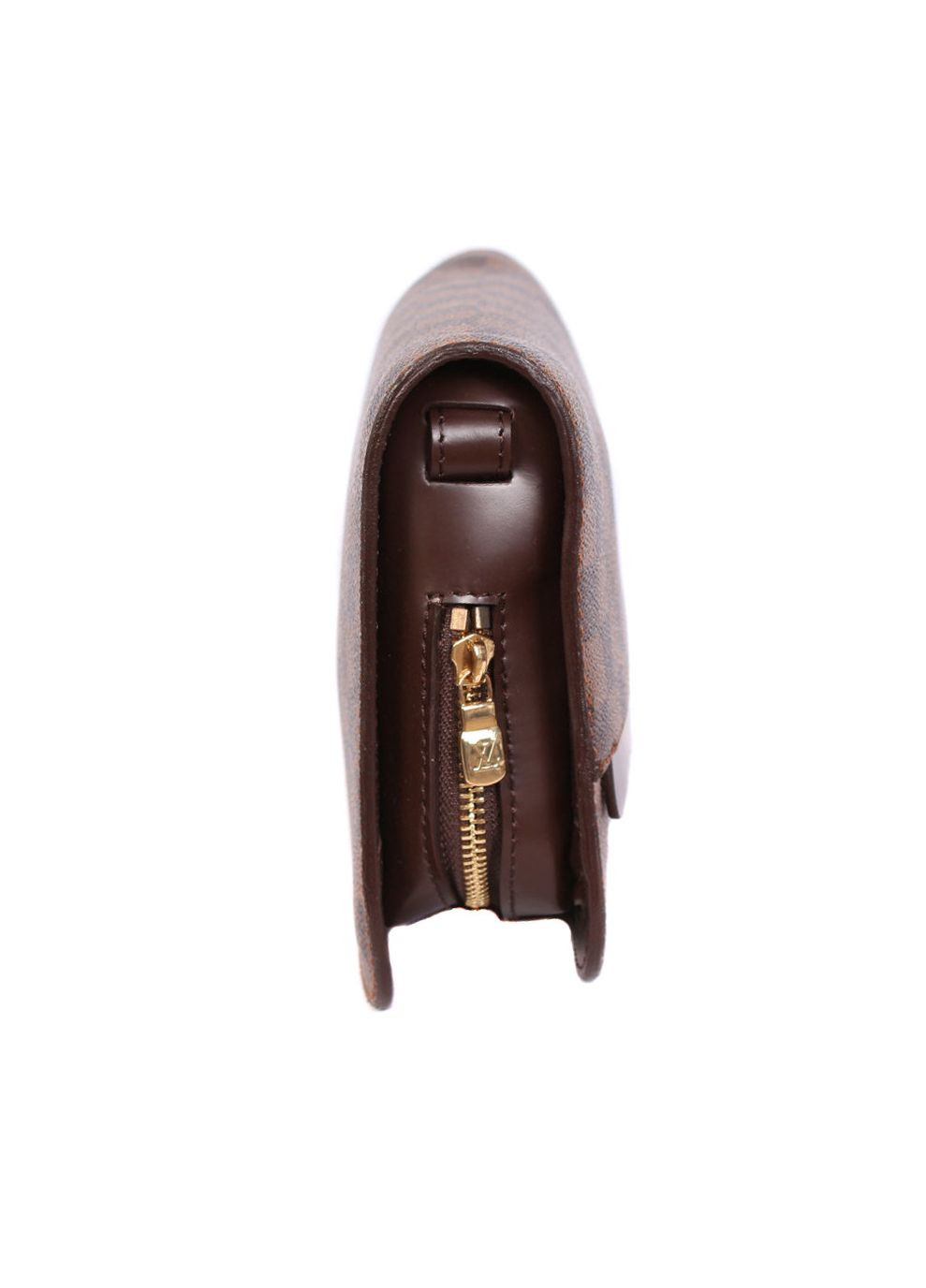 Муж кожаный клатч LV300203 No Brand (370848400)