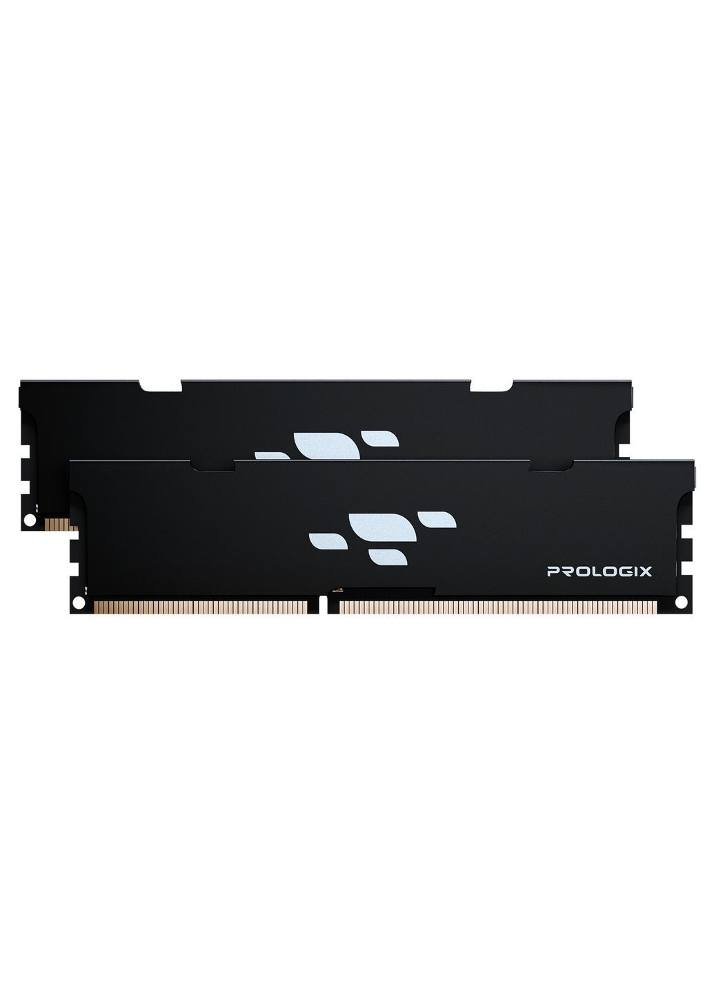 Модуль памяти DDR4 2x16GB/3200 Black (PRO32GB3200B4K) Prologix (336955311)