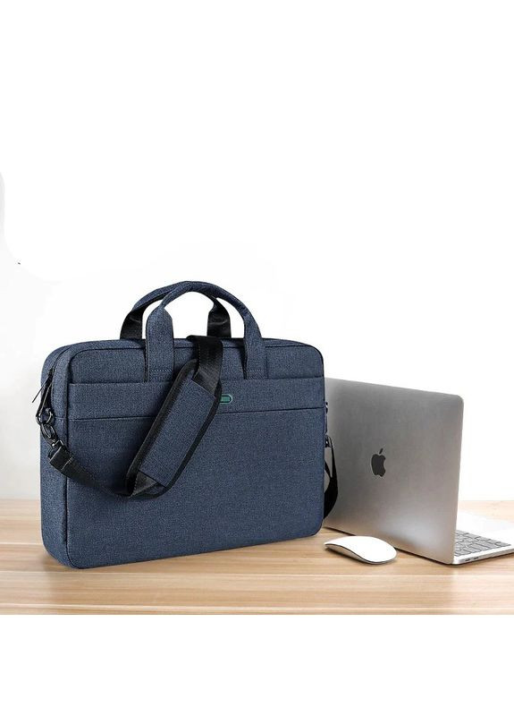 Сумка Casual Laptop Bag синяя (140-19-S-NY) Coteetci (352507058)