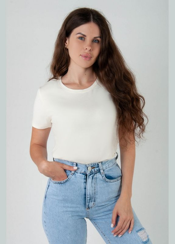 Футболка для жінок 09-1802-83 Авекстекс - (323649864)