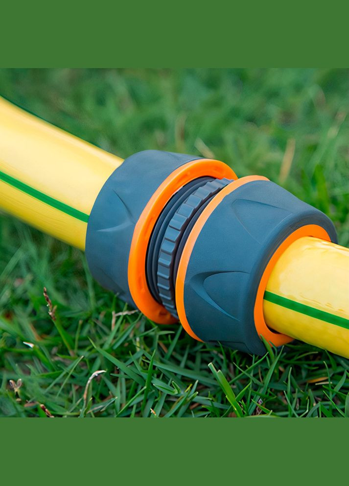 Муфта соединительная 3/4" для шланга MY-5512 Losso (327041663)