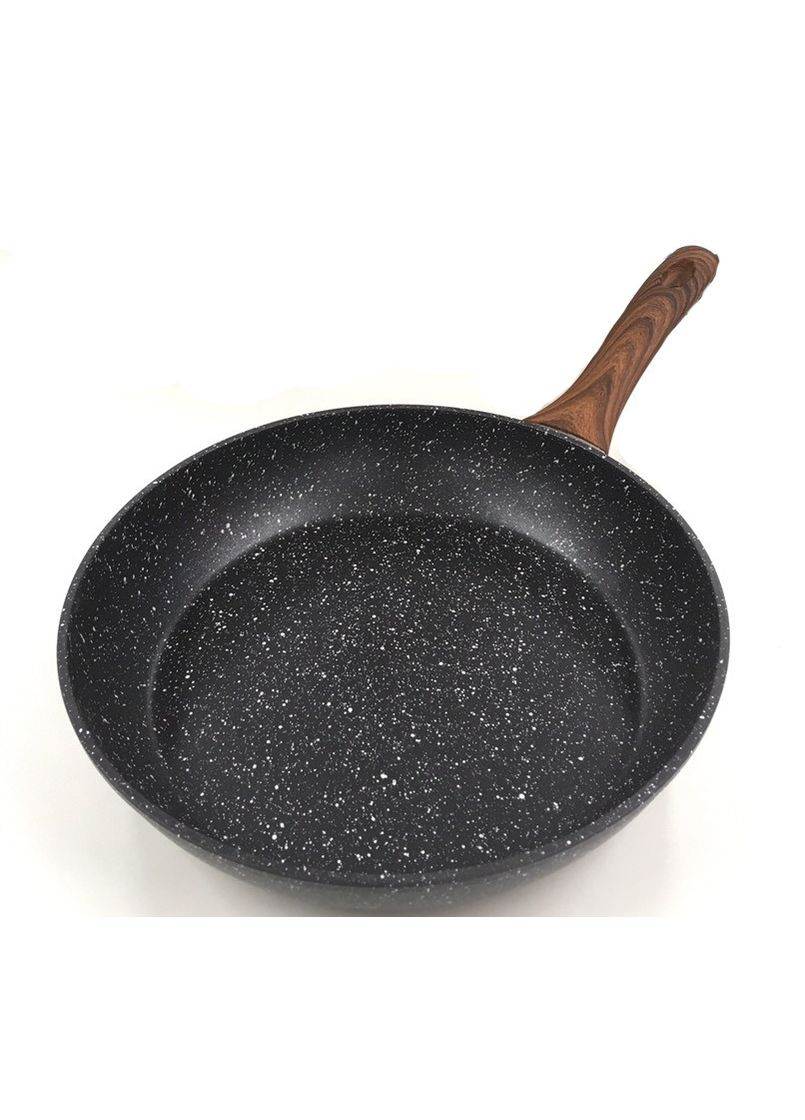 Сковорода с антипригарным мраморным покрытием BN-525 - 26 cм Benson (334674368)