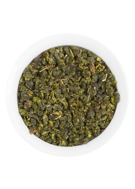 Улун(оолонг) Гуй Хуа (Улун з османтусом), 50г Мій Чай 2909 (364196020)