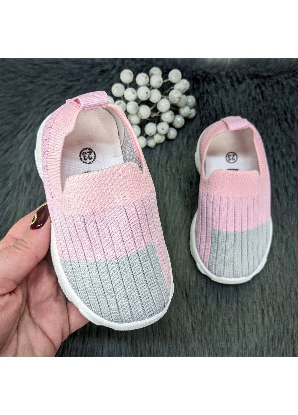 Мокасини тапочки дитячі Fashion (315422410)