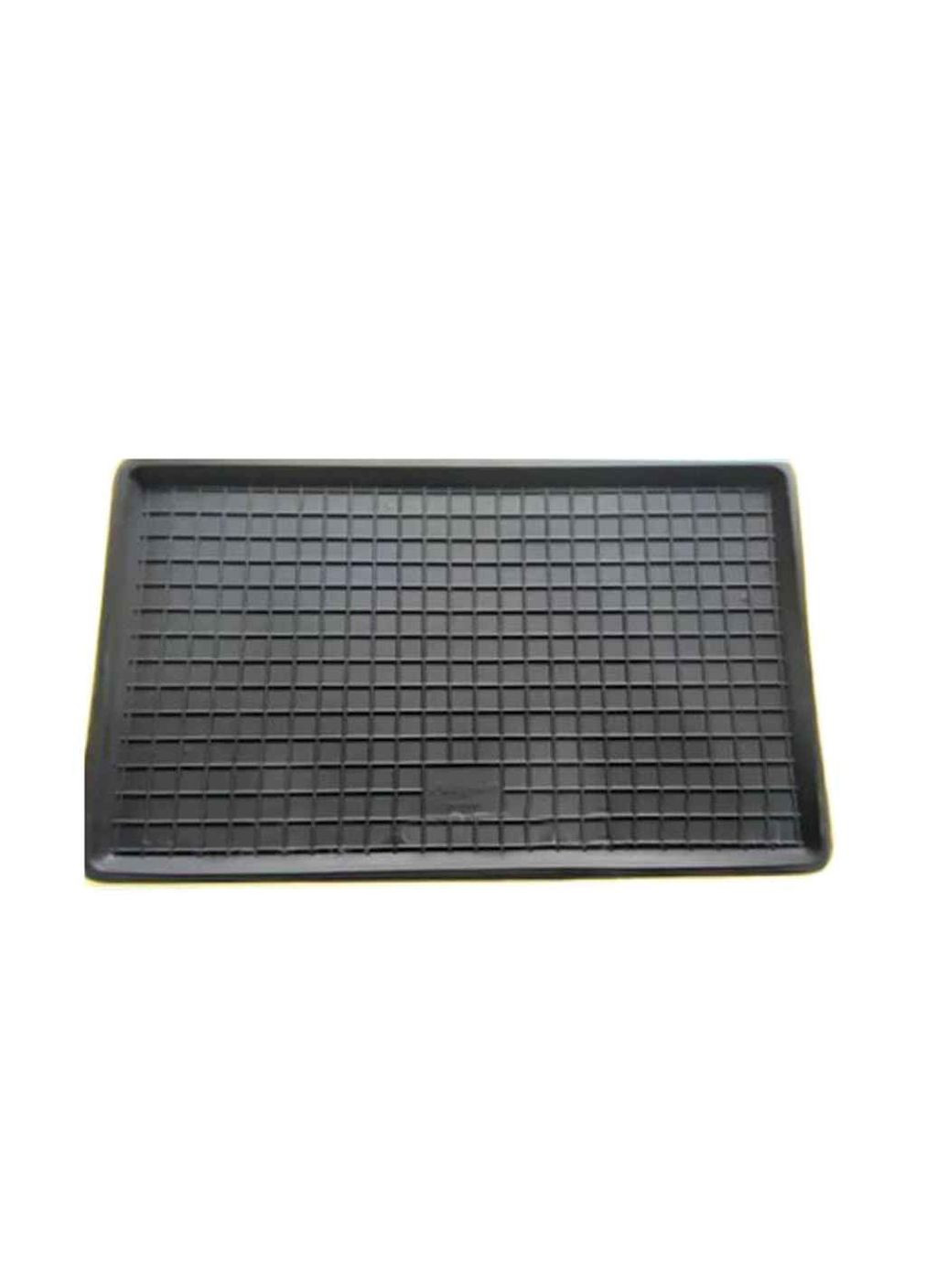 Піддон для взуття КОВРИКВДОМ (гума) борт 2,5см No Brand (363041648)