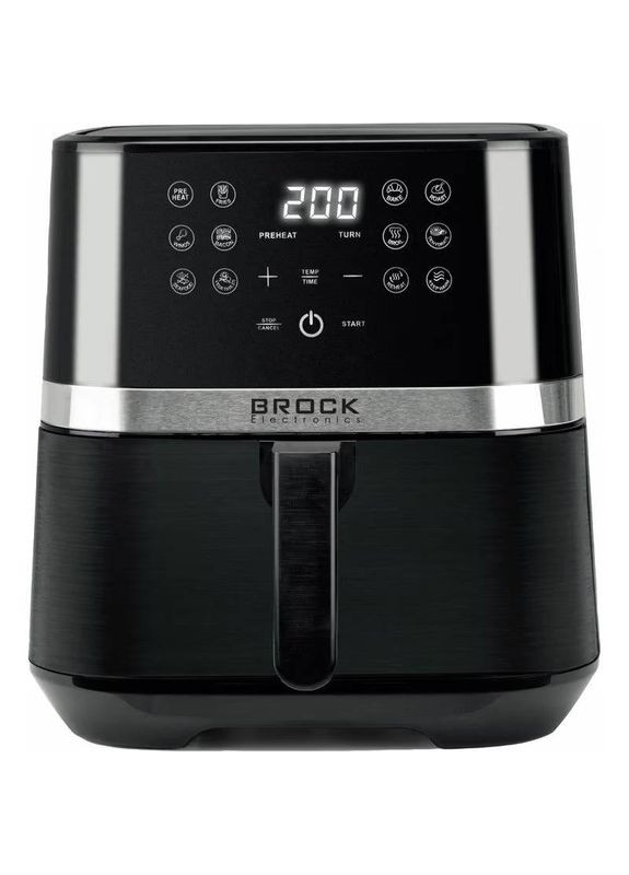 Мультипіч DAF 6502 BROCK (314852726)