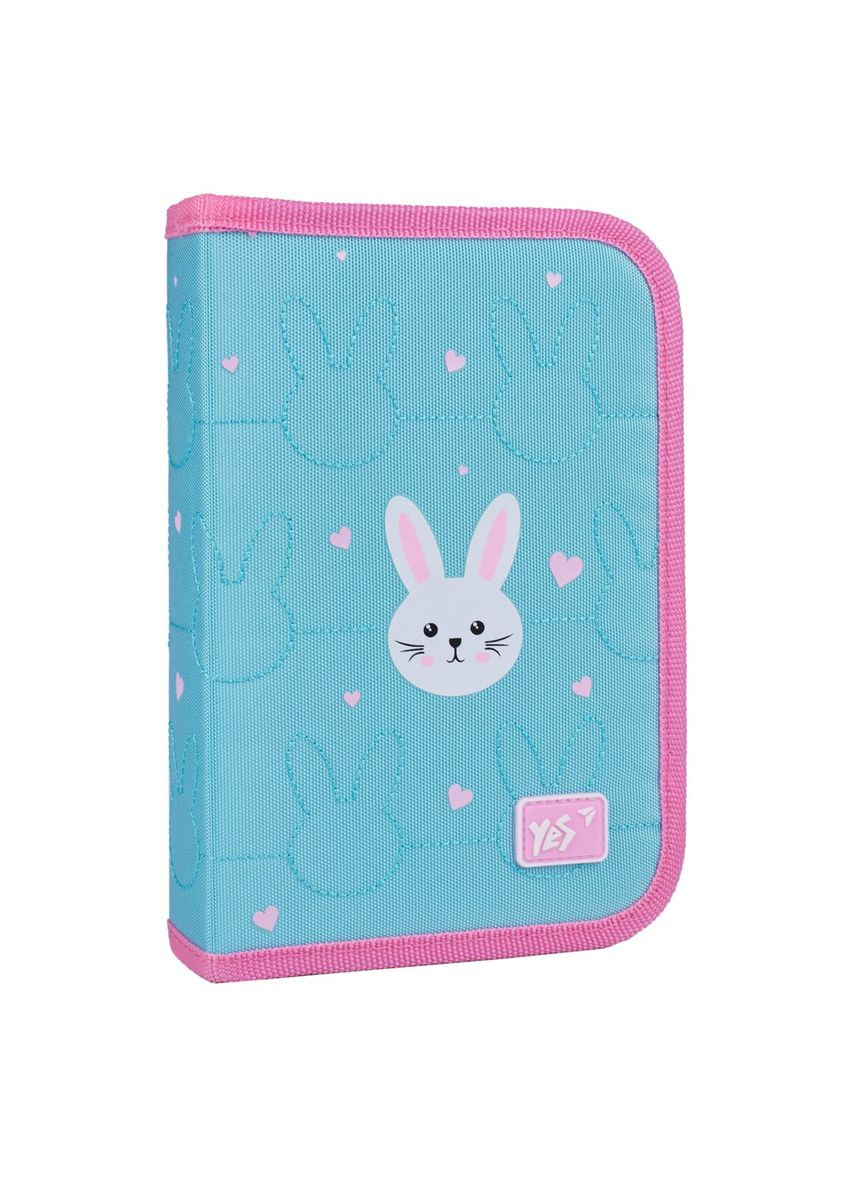 Пенал Funny Bunny 533625 Різнокольоровий shop (5056574448712) Yes (339108214)