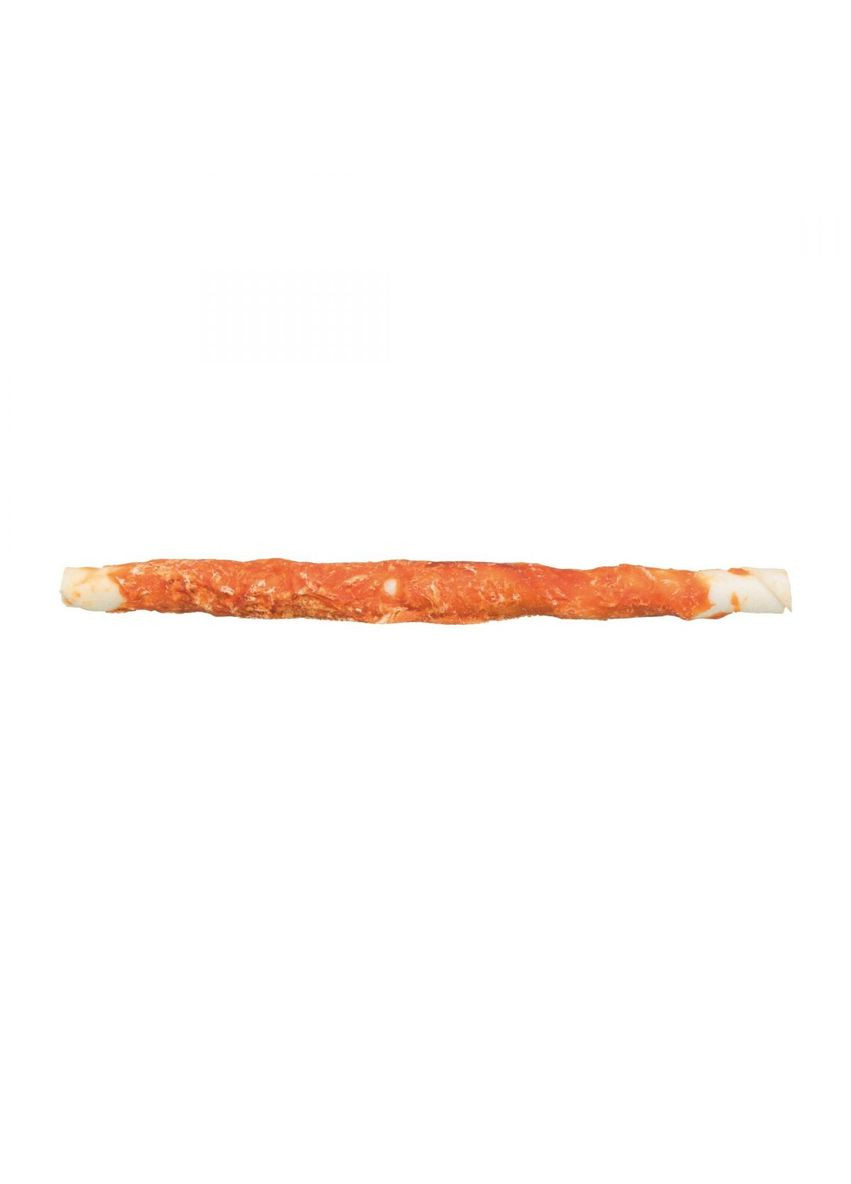 Ласощі для собак Denta Fun паличка для зубів з куркою, 40см/170г, 1шт Trixie (292259138)