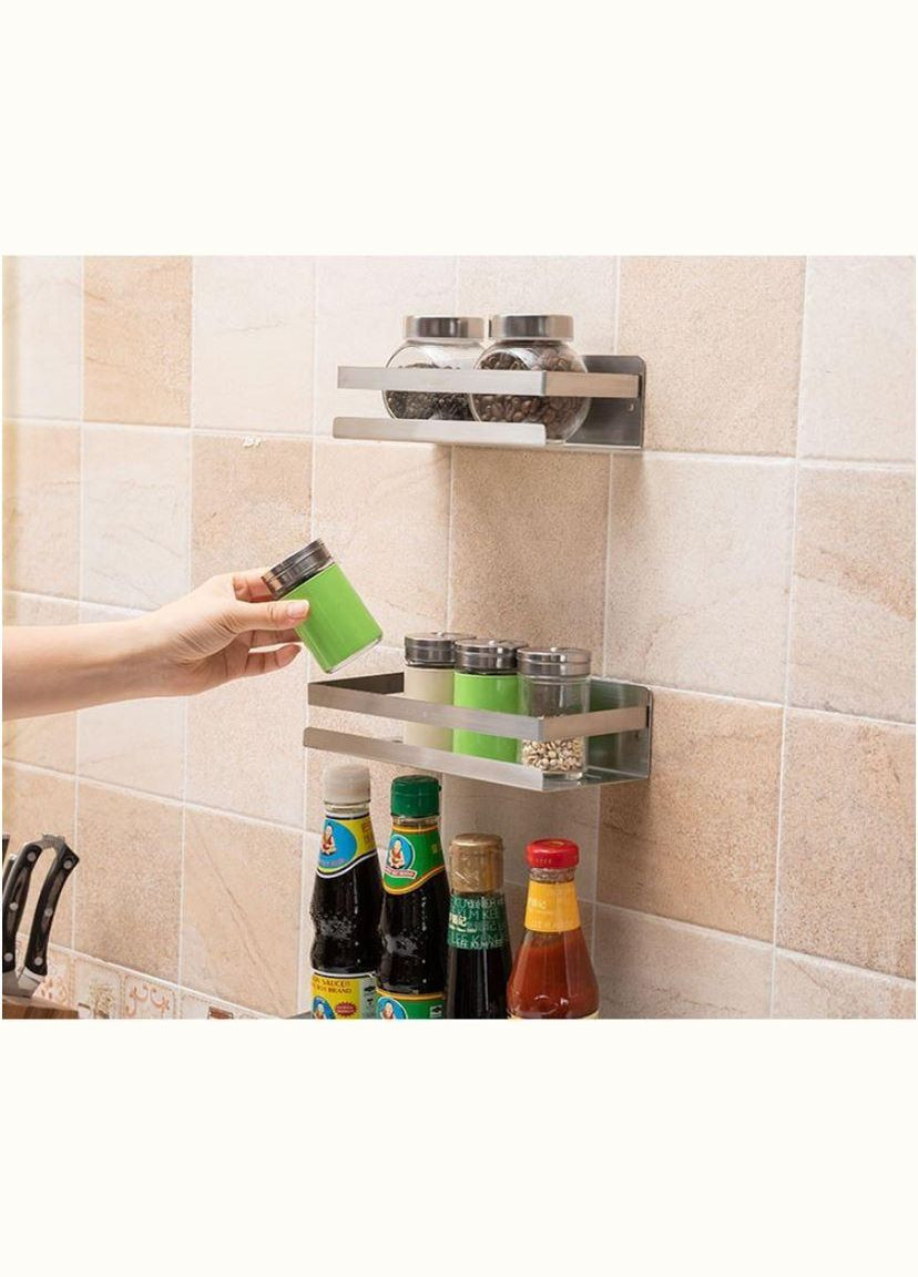 Полиця на кухню 20 см No Brand (295599657)