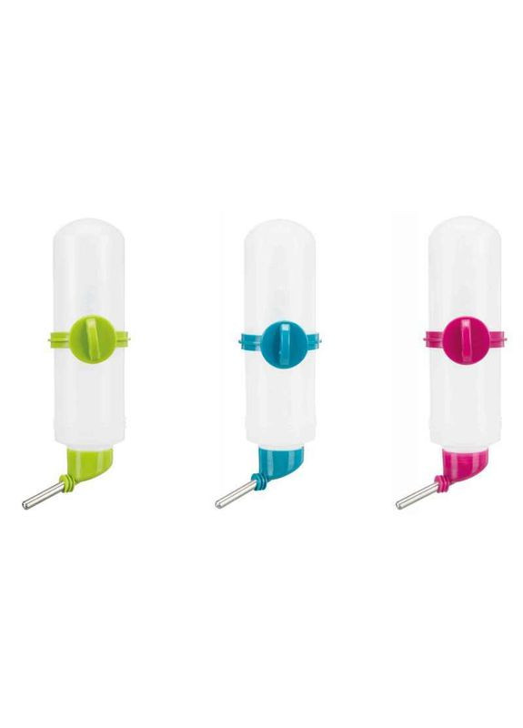 Поилка пластиковая с винтовым креплением 500 мл Trixie (327055356)