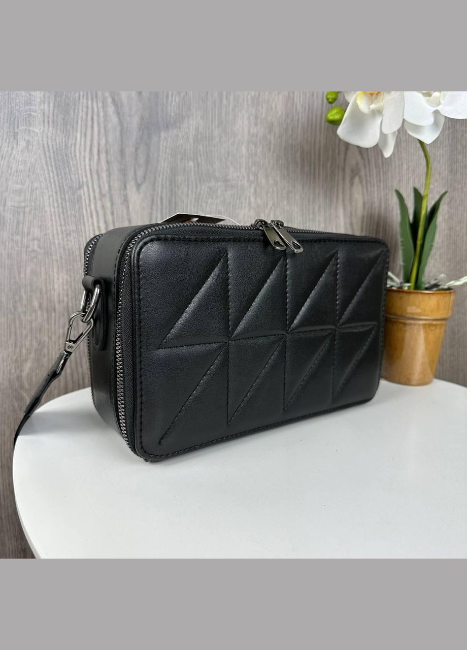 Женская стеганая сумочка клатч в стиле Mars Jacobs (362412085)