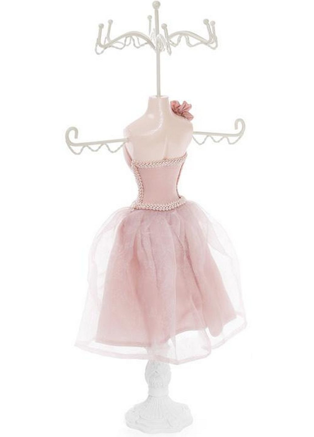 Подставка для украшений "розовое платье", подвеска Bona (282586959)