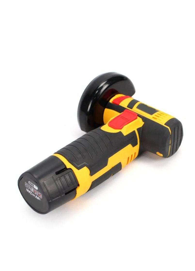 Аккумуляторная угловая шлифовальная машина No Brand (362680638)