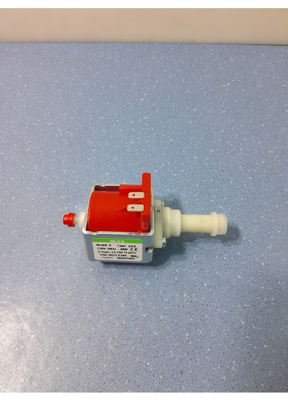 Насос для кофеварки E 48W EP5 Ulka (361864777)