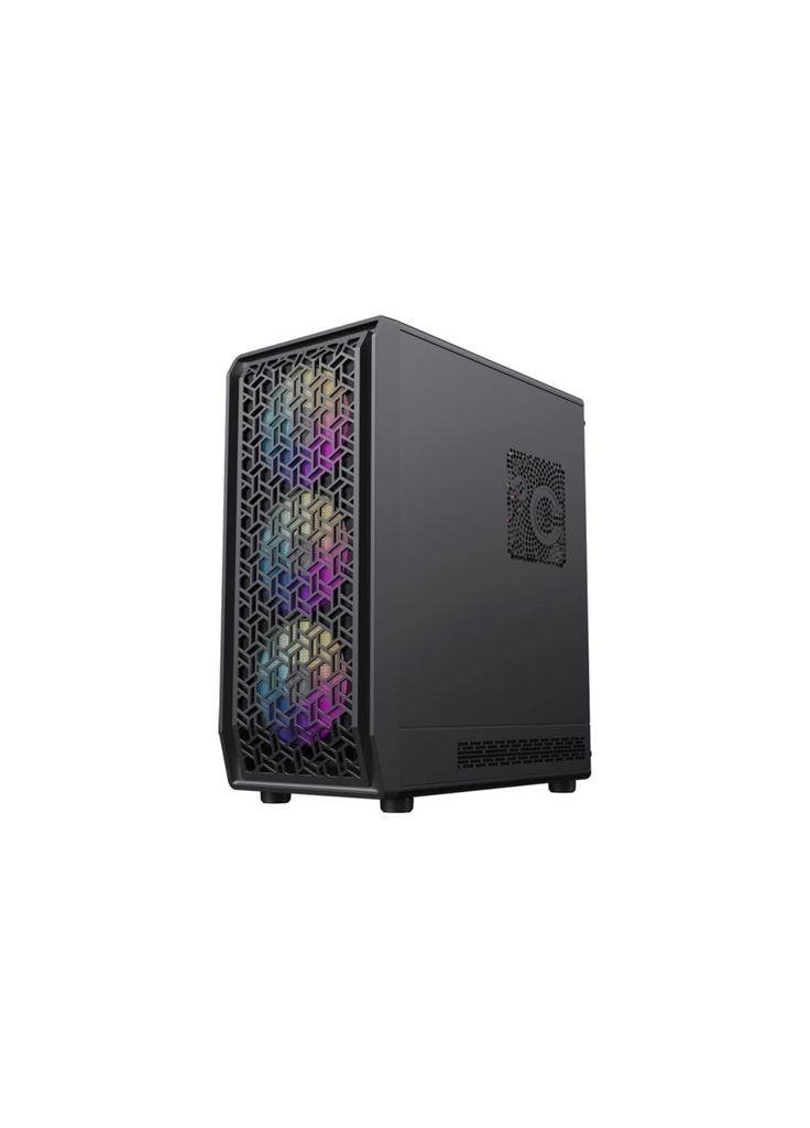 Корпус (m466312) GameMax Forge COC (369015194)