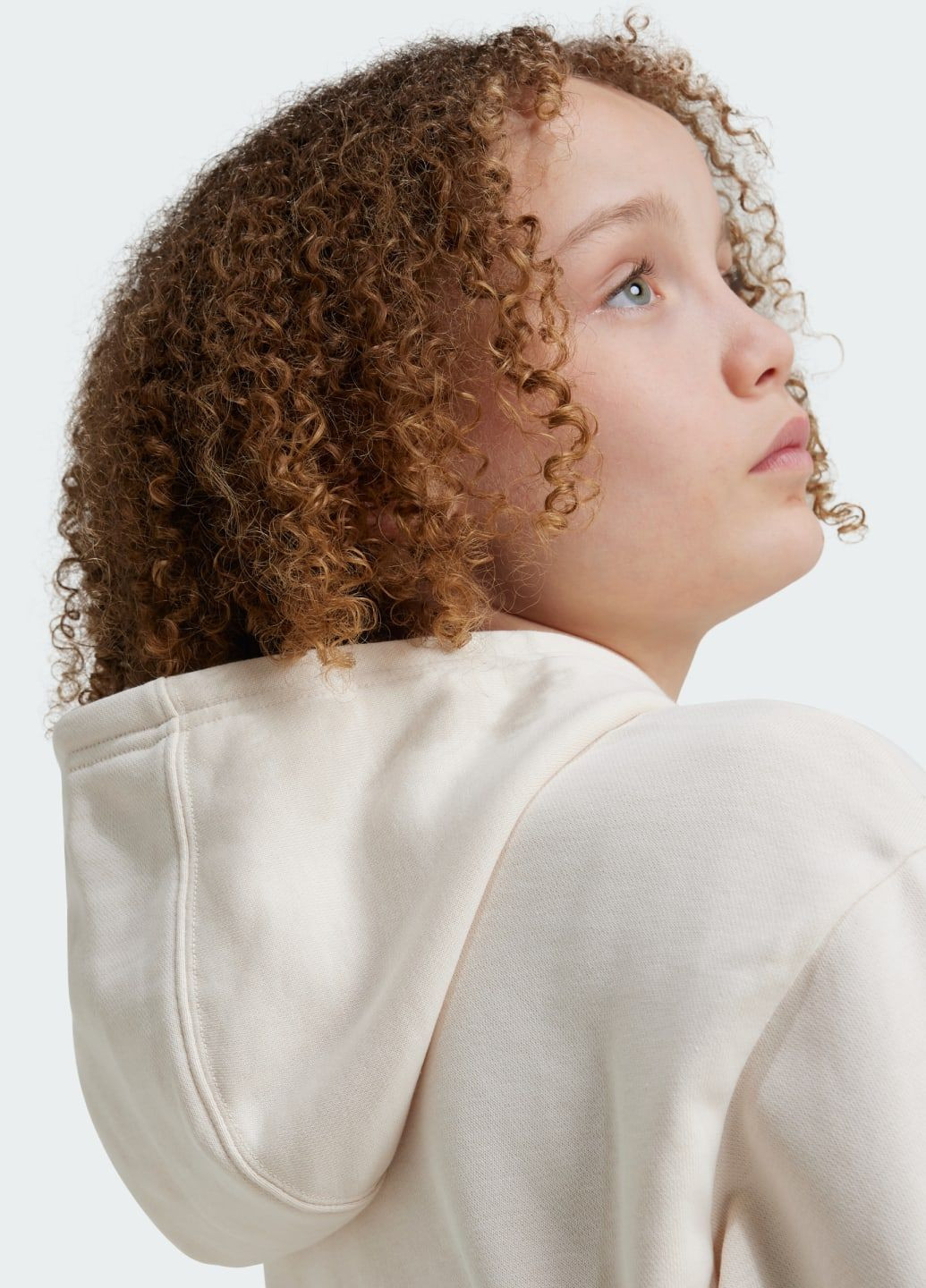 Худі Adicolor Crop Kids adidas (301507128)