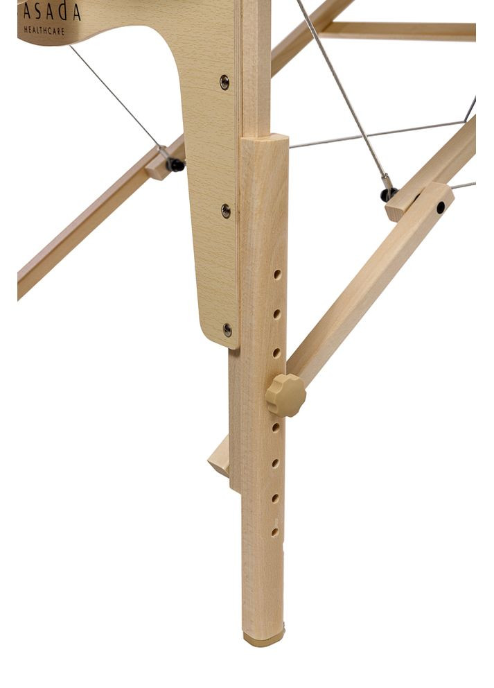 Массажный стол Hannover Lux Casada (347599090)