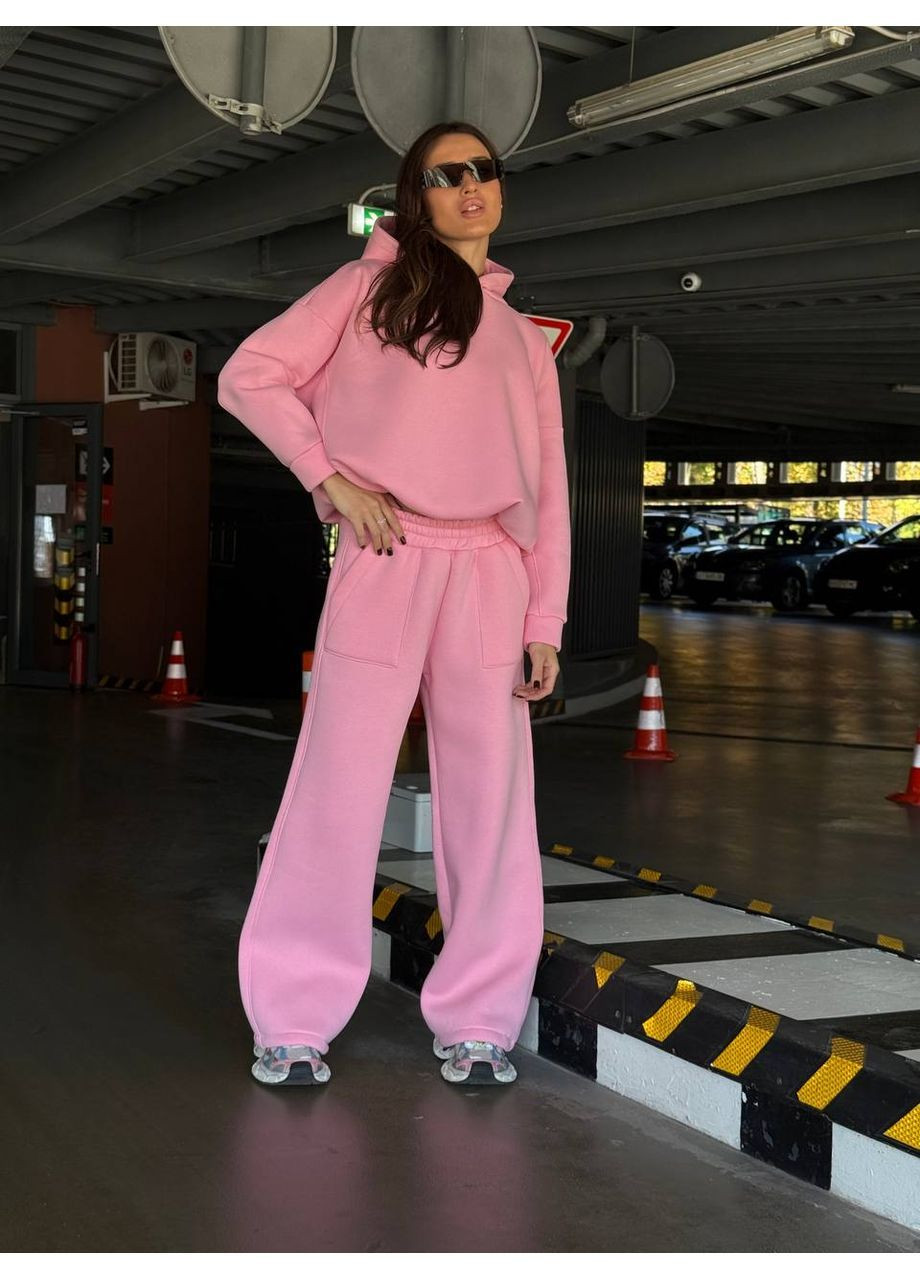 Женский спортивный костюм No Brand (364536324)