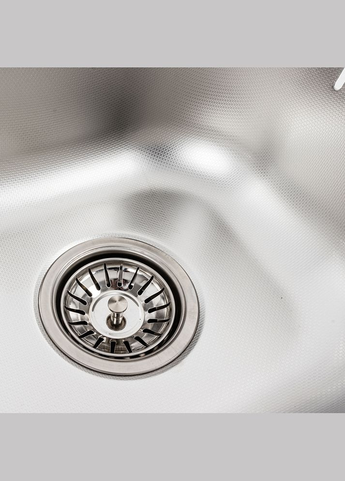 Кухонна мийка Platinum (269793401)