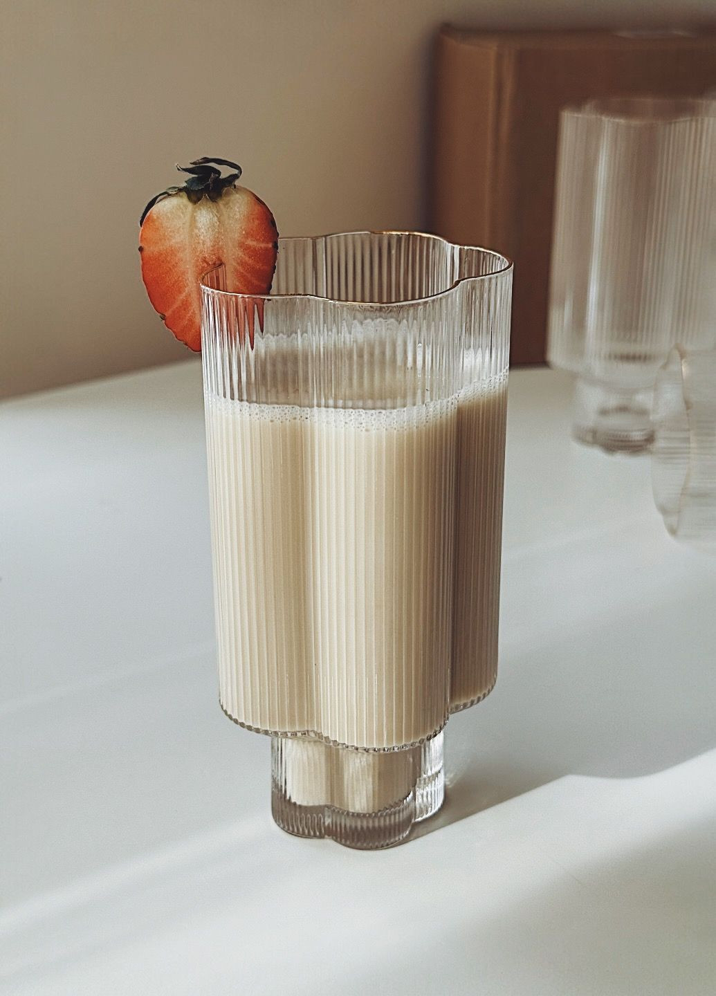 Набір високих склянок 6шт 400мл No Brand (332055971)