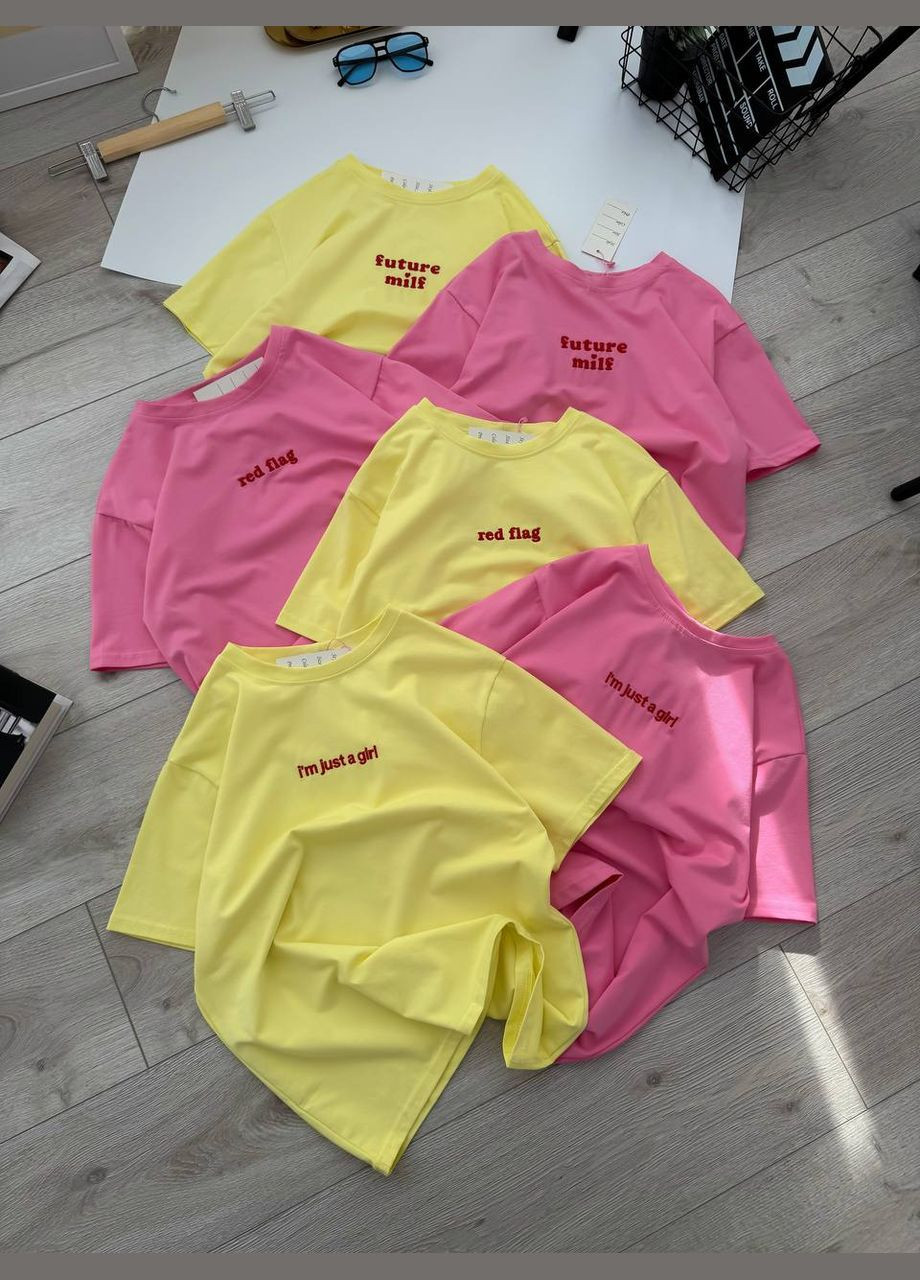 Нереально круті та якісні футболки з вишивкою Adelante - (332006624)