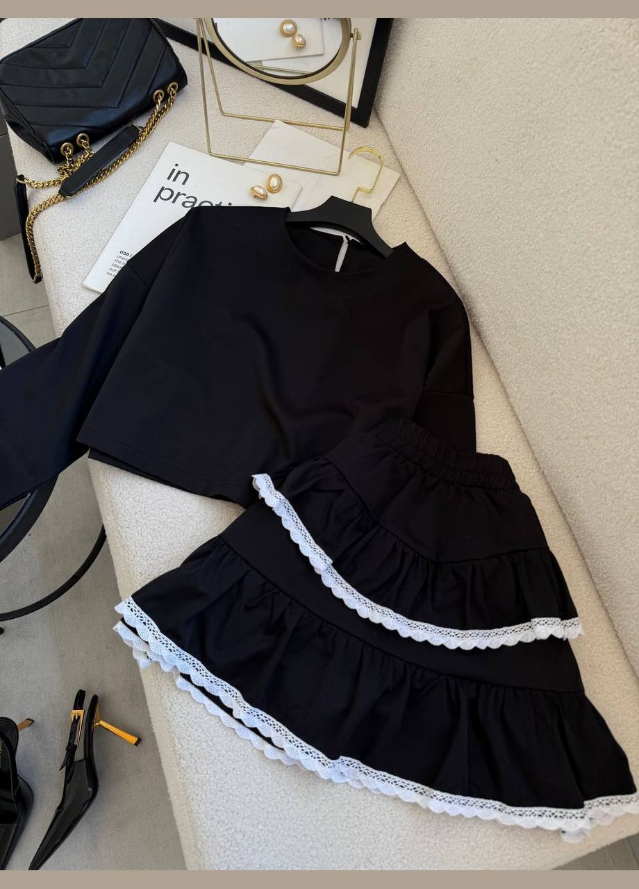 Женский костюм No Brand (339865309)