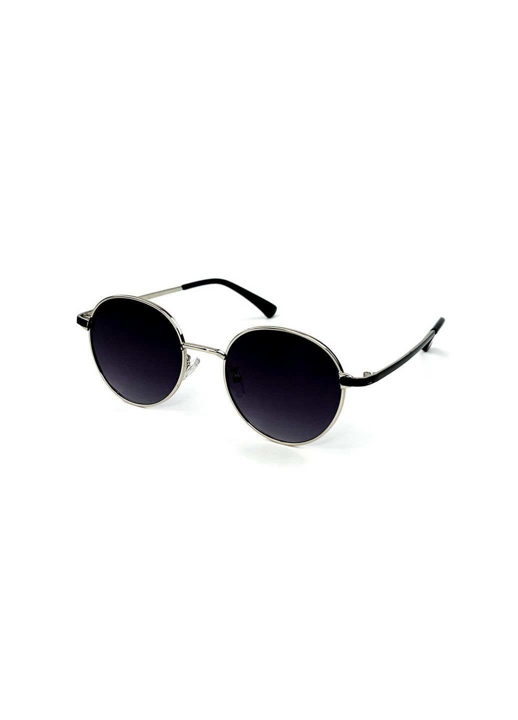 Солнцезащитные очки с поляризацией Тишейды мужские 195-998 LuckyLOOK 195-998m (280914110)
