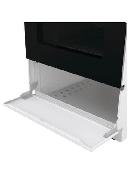 Газовая плита газовая gg5a10wffm Gorenje