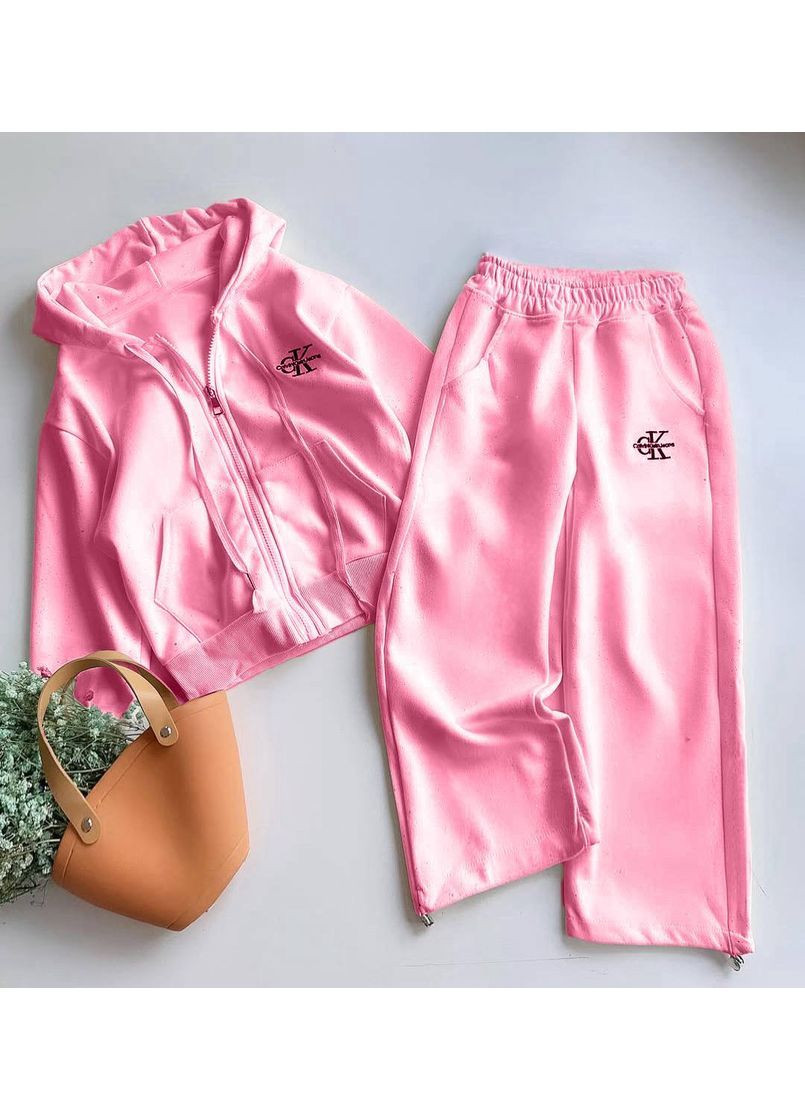 Женский спортивный костюм FINO Mode (366339856)