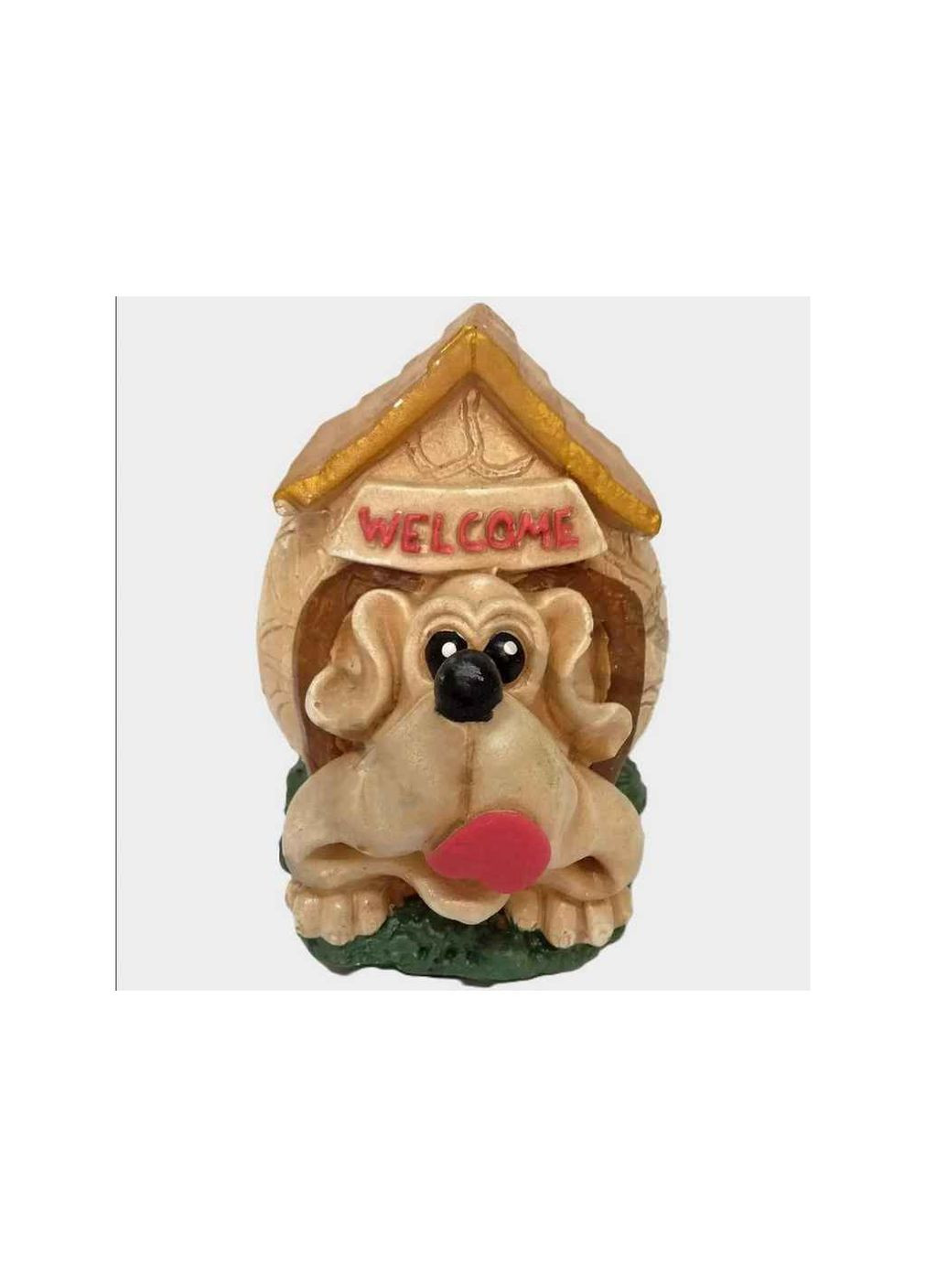 Копилка домик с собачкой ADEKO (357219772)