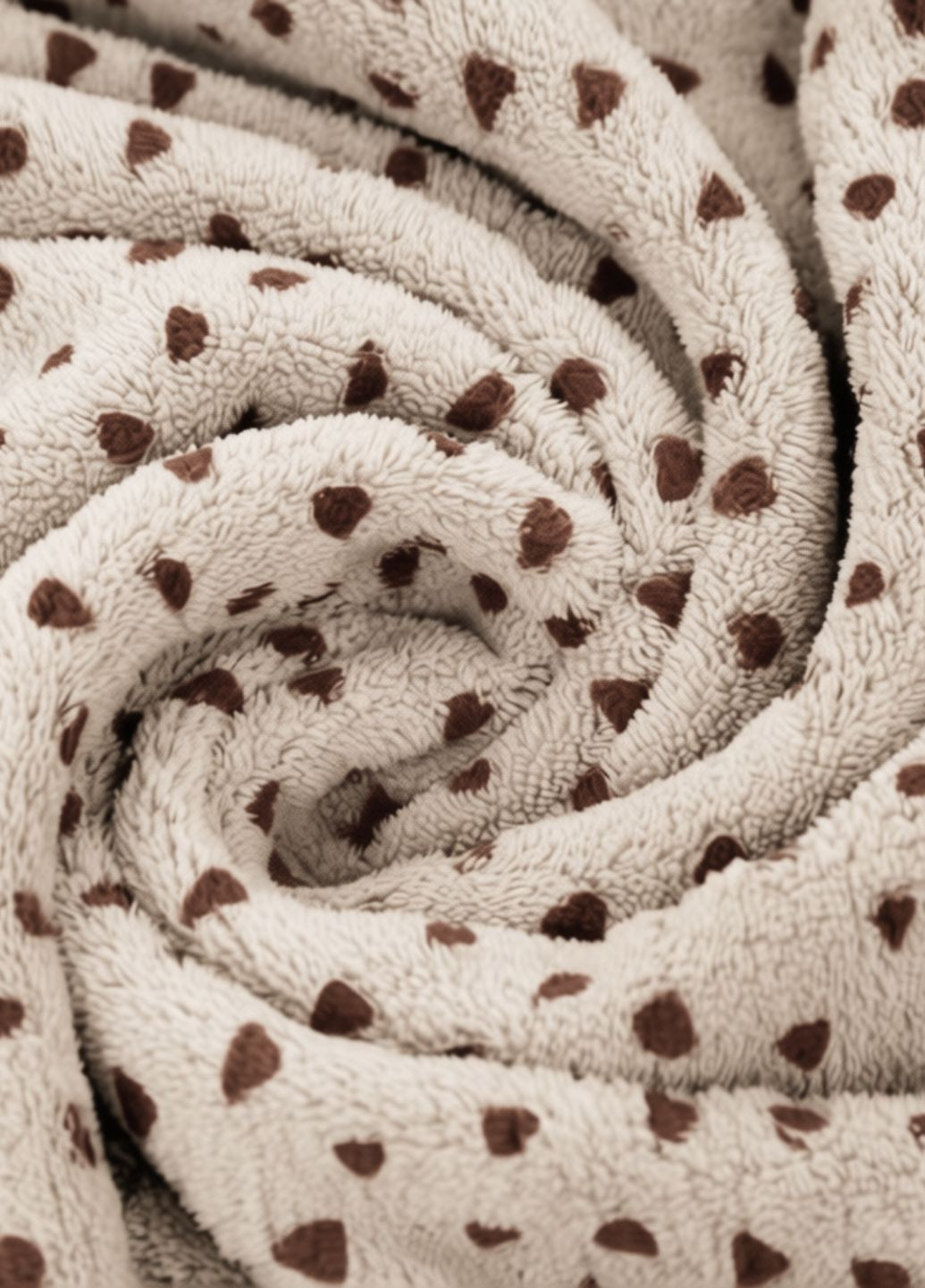 Детское полотенце-уголок для купания с капюшоном "Песик" 90*90 см, микрофибра Colorful Home (367115501)