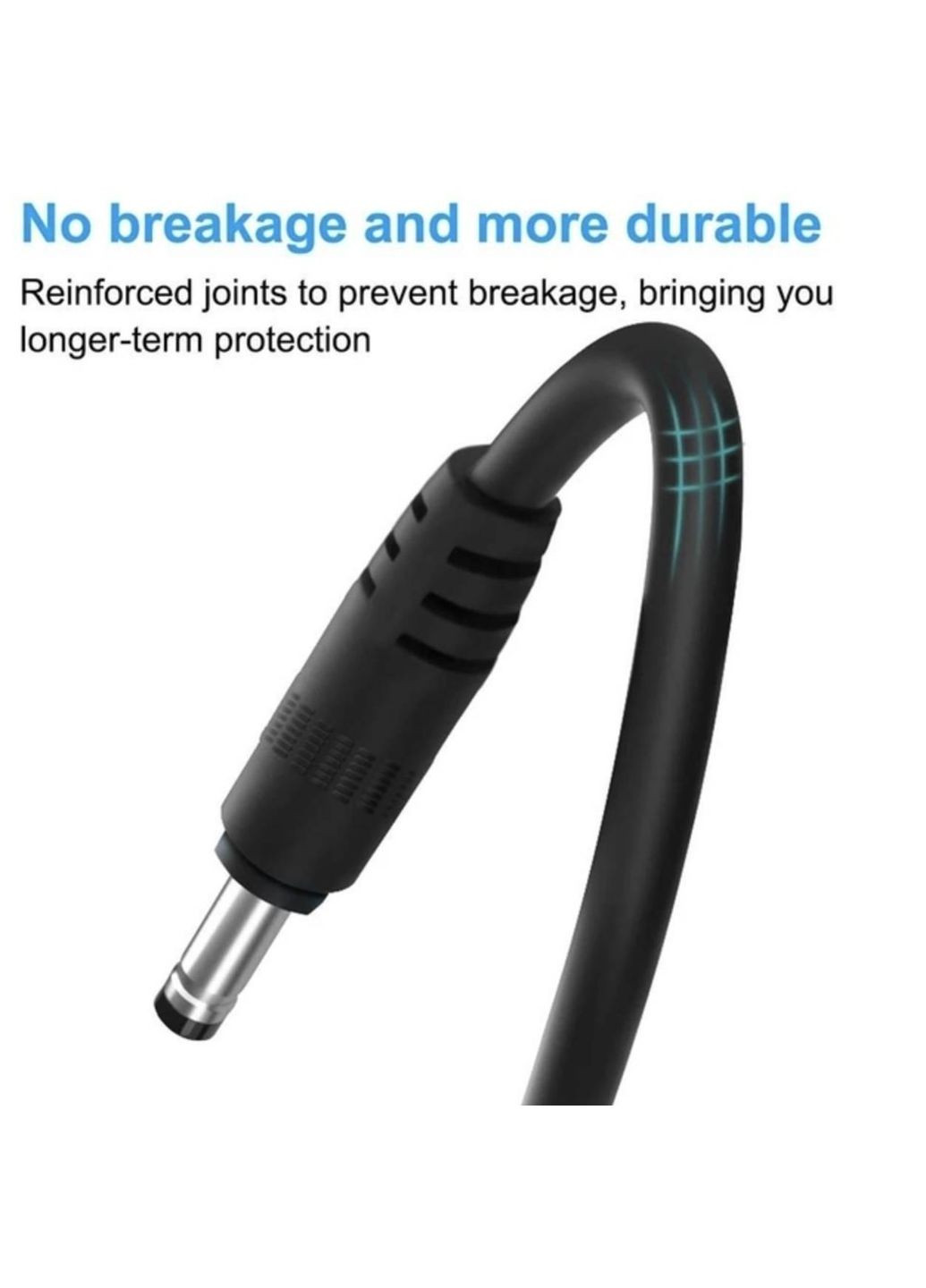 Кабель для роутера USB DC питания от Power Bank с трансформатором 12V с переходником 5.5 – 3.5 мм Fonken (317297285)