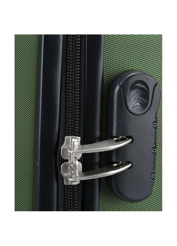 Чемодан на 4 колесах CITY Green S 40л (TL073047-80) Travelite (322207223)