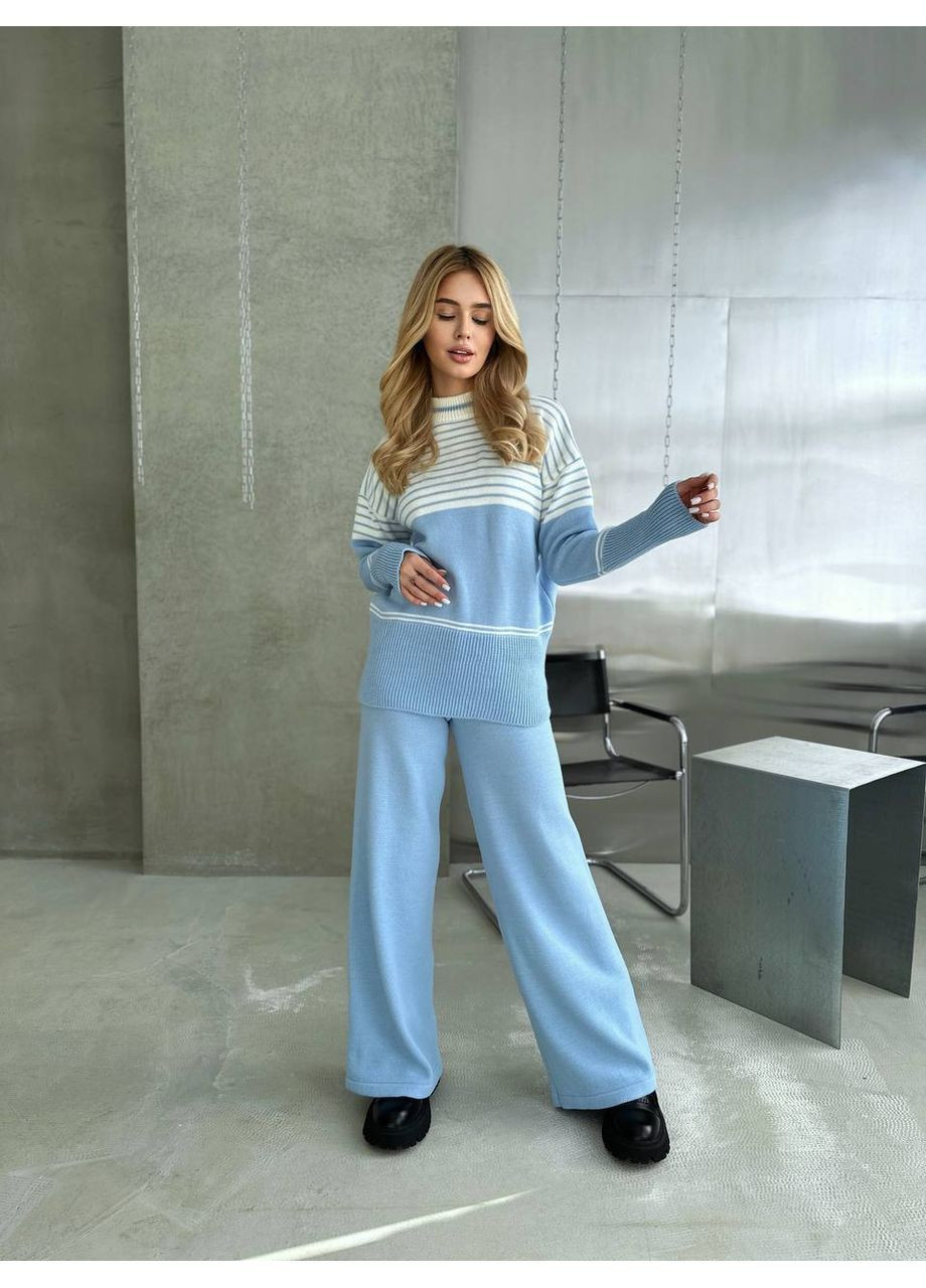 Стильний та комфортний костюм на кожен день Vakko (365696867)