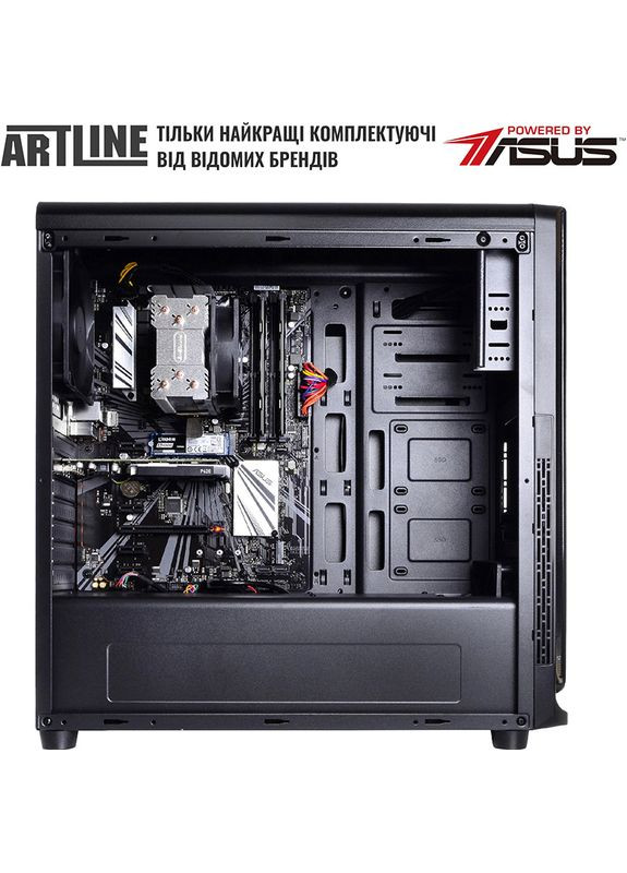 Сервер Business T65 (T65v08) ARTLINE (344463648)