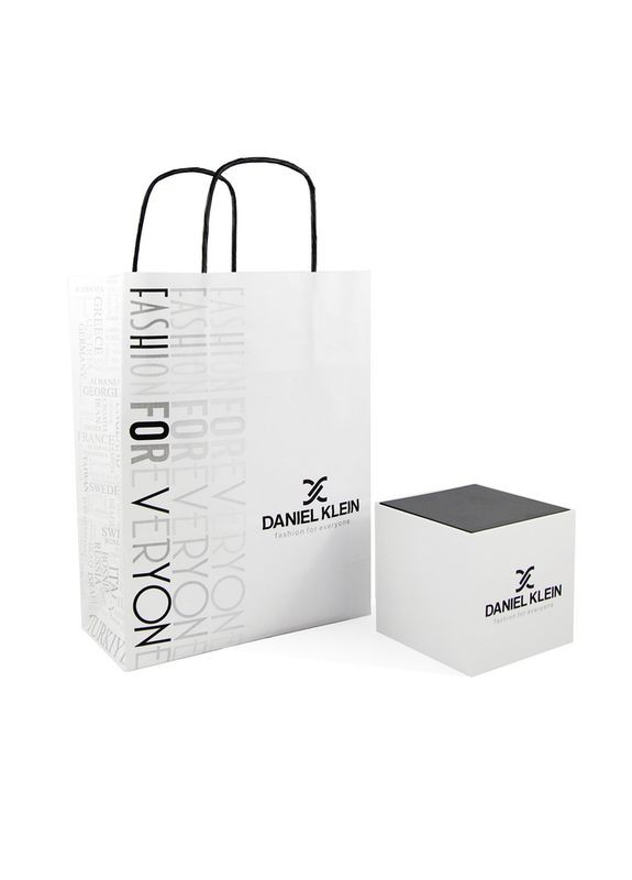 Женские наручные часы Daniel Klein DK12038-1 (322682972)