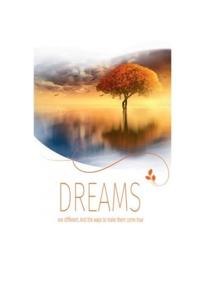 Блокнот А6/72 л " " /ППТ-1/ "BEAUTIFUL DREAMS" # спираль сбоку, тв. обл., 60 г/м2, микс (20) Рюкзачок (393779234)