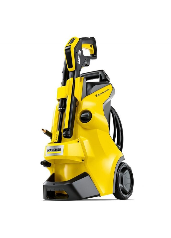 Минимойка высокого давления K 4 Power Control (1.324-030.0) KARCHER (318326299)
