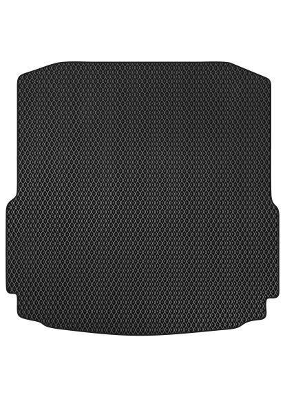 Коврик в багажник Skoda Octavia A7 AT 2013-2020 3 поколений (SK3639B1RBB) Evatech Skoda Octavia A7 AT 2013-2020 3 поколін (366555915)