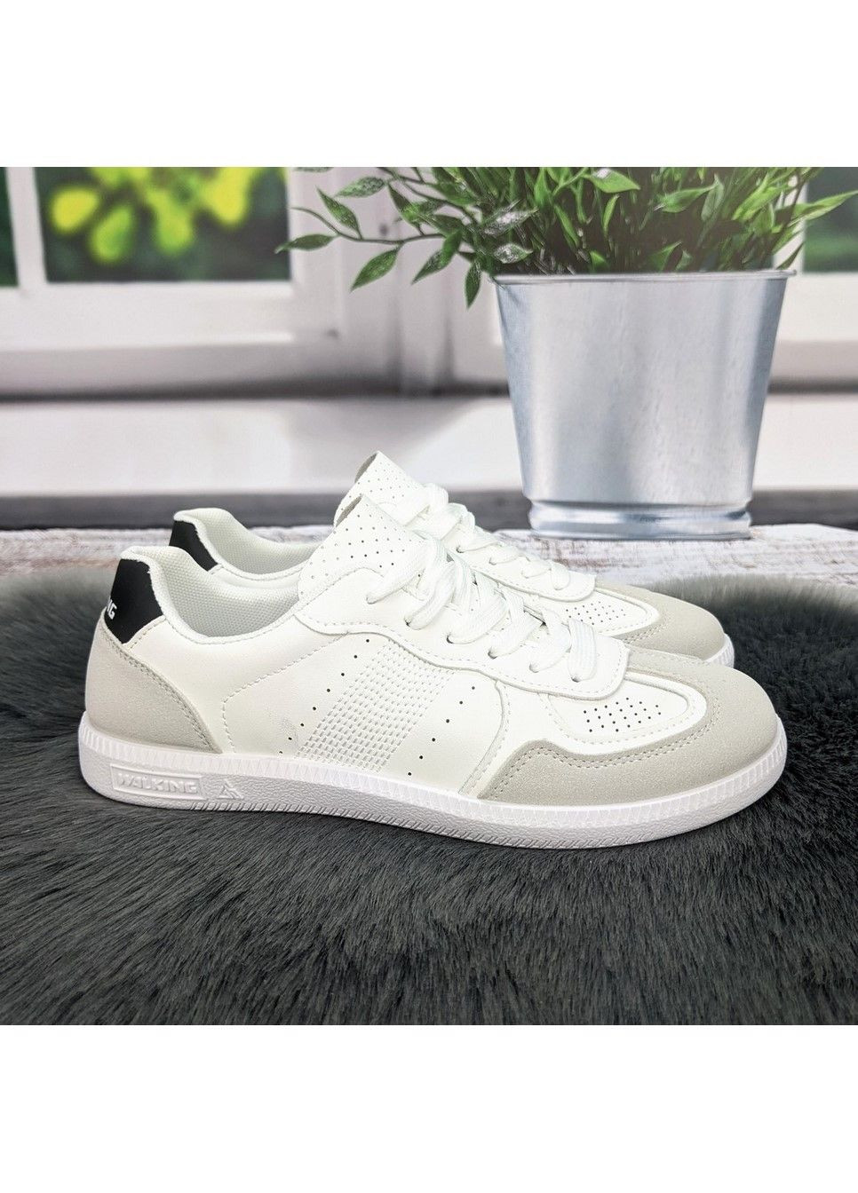 Кросівки жіночі Gipanis білі демісезони (323584456)