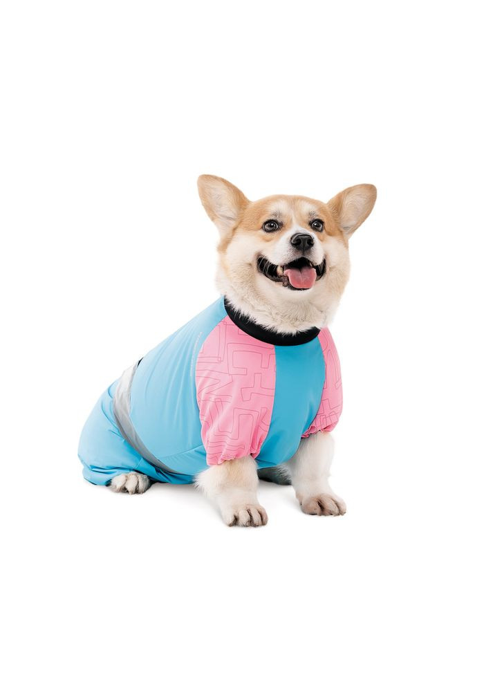 Комбинезон Milly девочка для собак Pet Fashion (372504343)