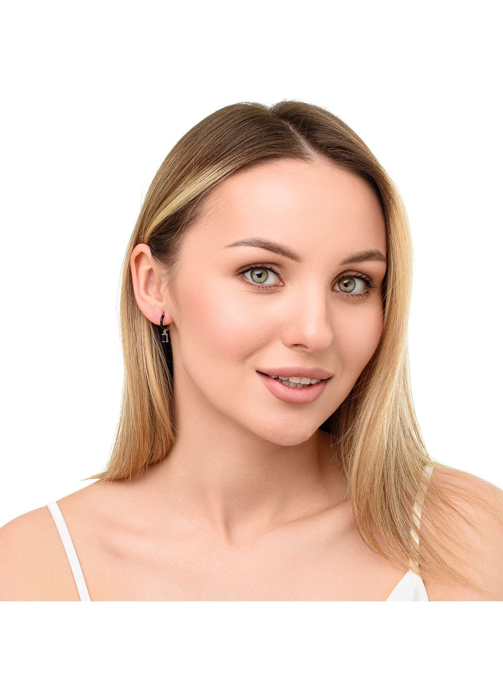 Сережки Феномен Minimal (338797818)