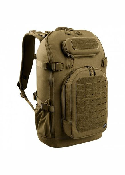 Рюкзак Stoirm Backpack 25 л Coyote Tan (TT187-CT) Highlander (316108942)